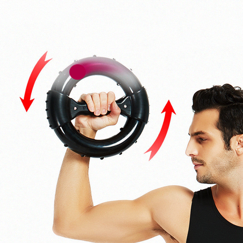 Total Body Fitness Rings – Portable Training Gear