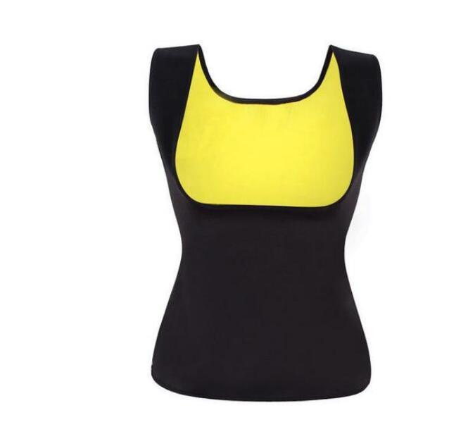 Quick-Dry Activewear Vest – Women’s Running Gym Top