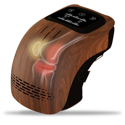 Smart Electric Heating Knee Massager