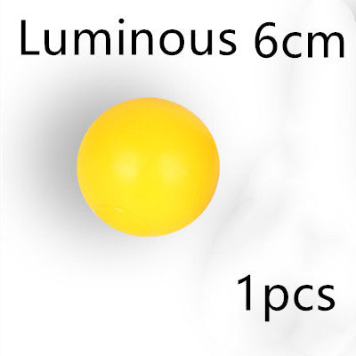 Sticky Squash Ball – Fun Play Toy