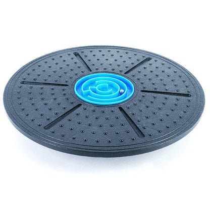 Yoga Balance Board – Core Stability Trainer for Fitness & Home Workouts