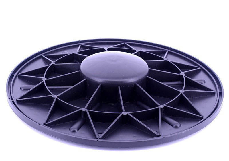 Yoga Balance Board – Core Stability Trainer for Fitness & Home Workouts