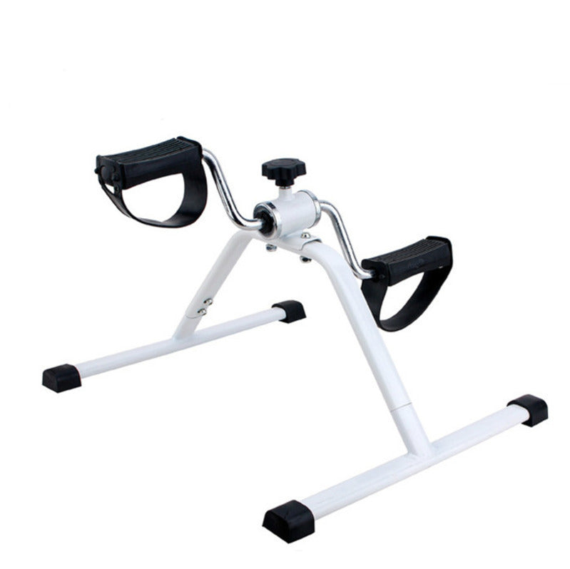 Portable Fitness Pedal Machine