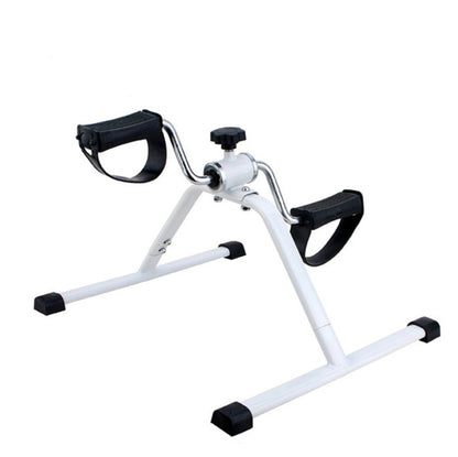 Portable Fitness Pedal Machine