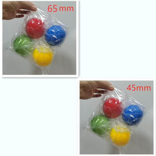 Sticky Squash Ball – Fun Play Toy