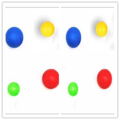 Sticky Squash Ball – Fun Play Toy