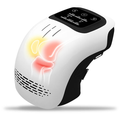 Smart Electric Heating Knee Massager