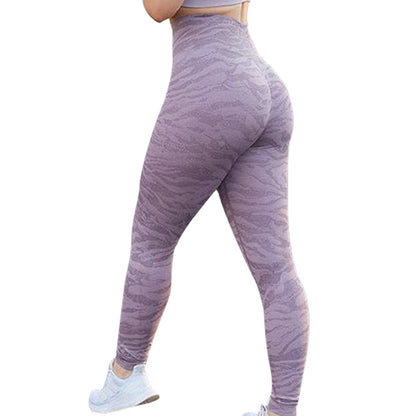 Women’s Push Up Butt Lift Leggings – Gym Fitness Yoga Pants