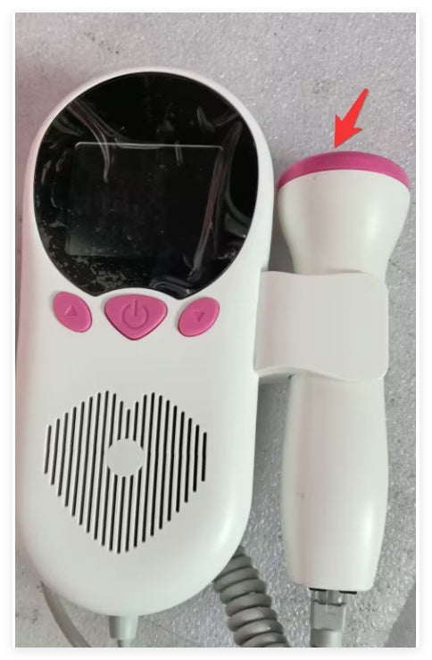 Fetal Heart Rate Monitor